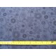 Caribbean - Dk Blue - 3 metre length "New"